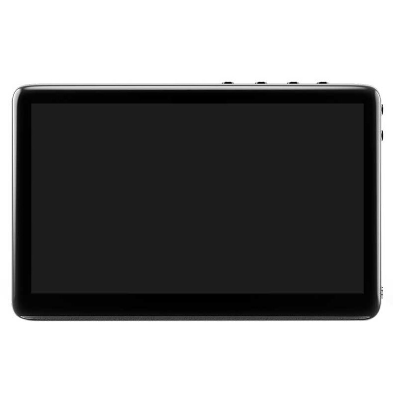 Video Player 8GB 5.1inch Press Sn MP3 MP4 MP5 Player o Walkman for Videos Music Pictures Ebooks and More: Default Title
