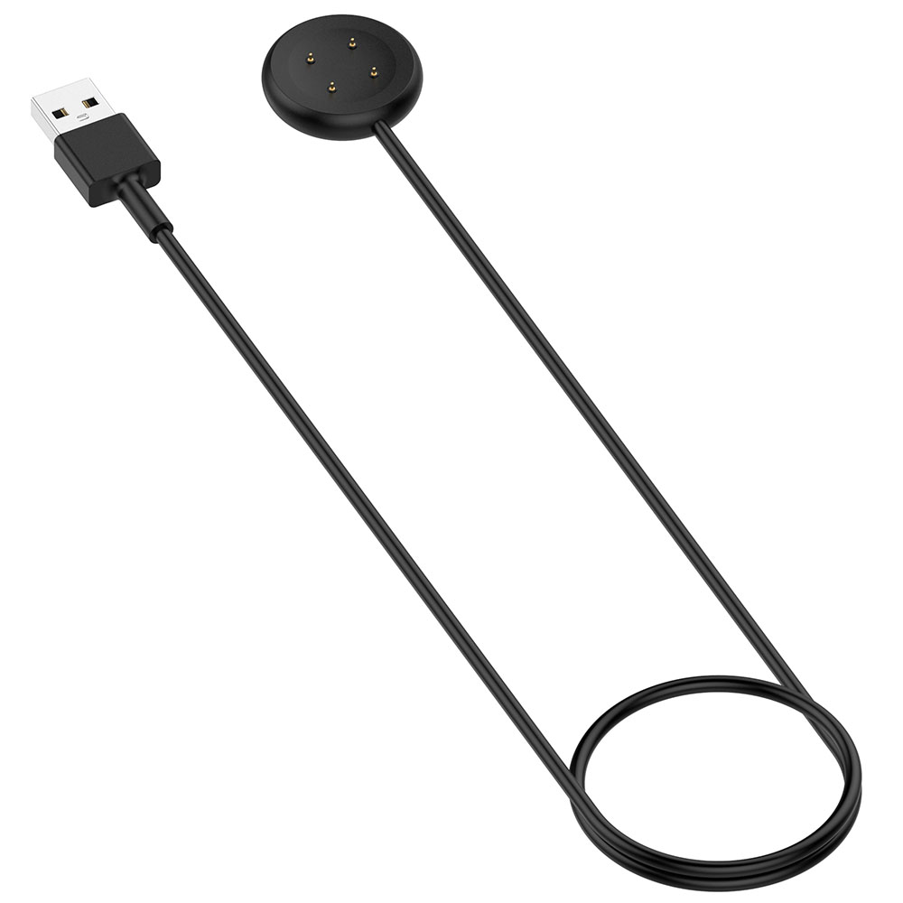Cargador rápido para Google Pixel Watch 2 Cable de carga USB para Google Watch2 USB-A Imán de carga