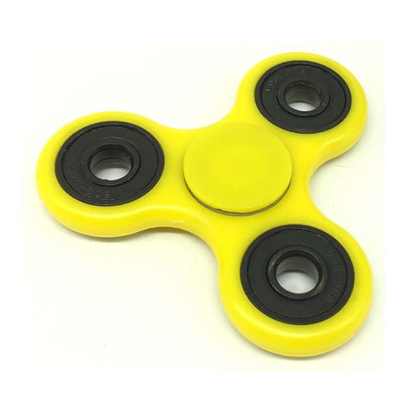 Zk30 hånds spinner fingertupp gyro finger fikse spinner understreke lettelse reliever spiral vitenskap baby leker (gratis): Dere