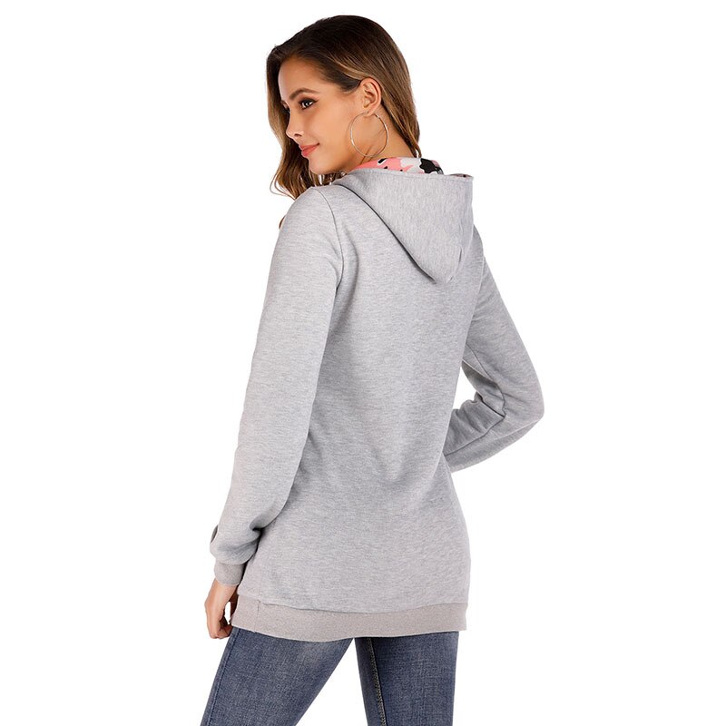 Clothes for Pregnant Women Baby Carrier Jacket Warm Maternity Hoodies Women Outerwear Coat for Pregnant Womens Maternity Clothes
