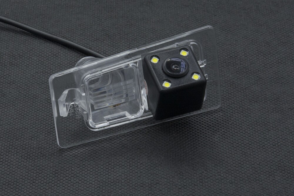 Dynamic Trajectory Tracks Car Rear view Camera for Asian Hyundai Elantra Kia Ceed European Version Car Reverse Camera