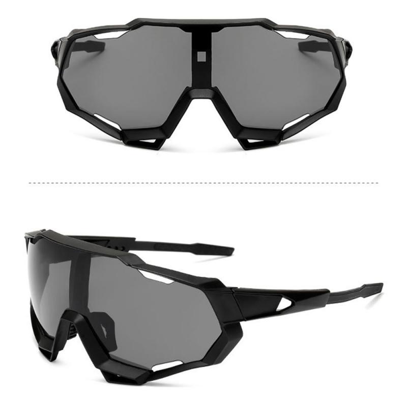 Men Women Cycling Glasses Mountain Bike Sunglasses UV400 Road Sport Bicycle glasses Riding Eyewear riding glasses protection