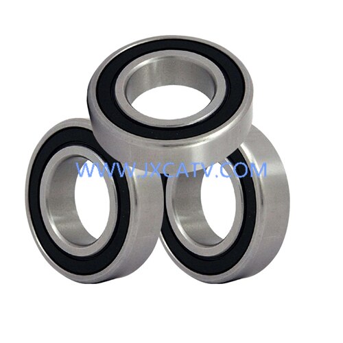 JXCATV kits de cojinetes y sellos de rueda delantera y trasera para HUSQV ARNA TC65 KTM 65SX 2000: 7048012A Rear wheel