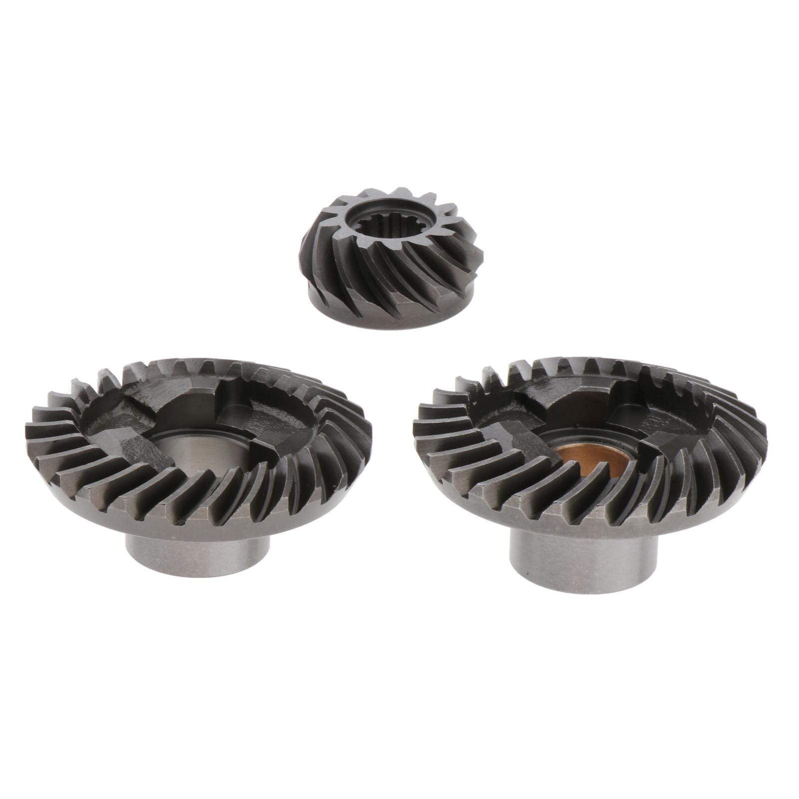 Gir for yamaha påhengsmotorer 2 -takts 9.9fm 6 e 7-45560-01 63v-45551-00 6 e 7-45571-00