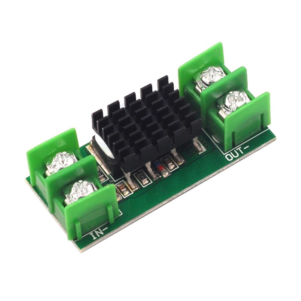 Panel Solar paralelo para riego, placa de carga con batería de diodo, Ideal para riego antiinverso, 15A, 5-60V