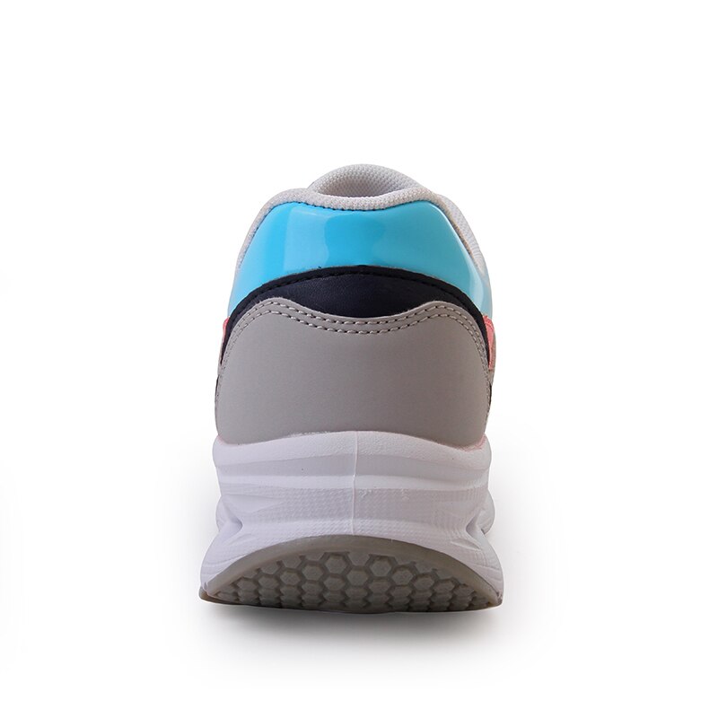 Spring Height Increasing Toning Shoes For Women Platform Shake Fitness Shoes Damping Sapatilha Feminina Workout Sport Shoes