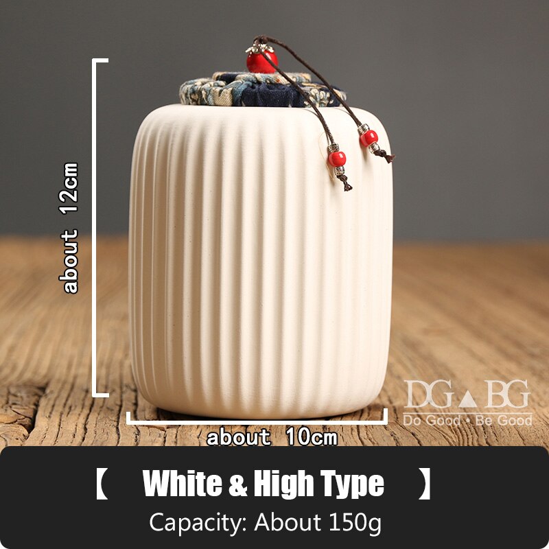 Biała czarna ceramika urna placki kot zwierzę pogrzebowe urna na prochy uchwyt ceramiczna trumna pamięć pamiątka ludzka kremacja: biały High