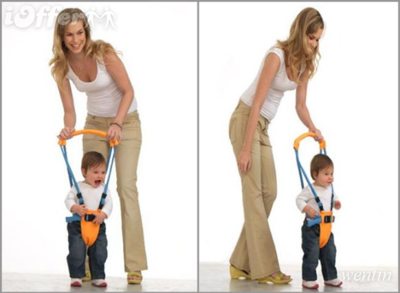 Moon-andadores para bebés, arneses de seguridad para niños pequeños, asistente de aprendizaje para caminar,