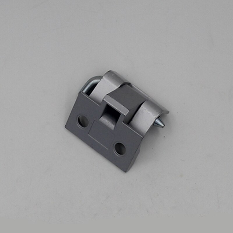 Zinc Alloy Cupboard Clamp Hinges Door Hinge Installation Hinge Cabinet Power Distribution Cabinet Hinge Rrepair Hardware