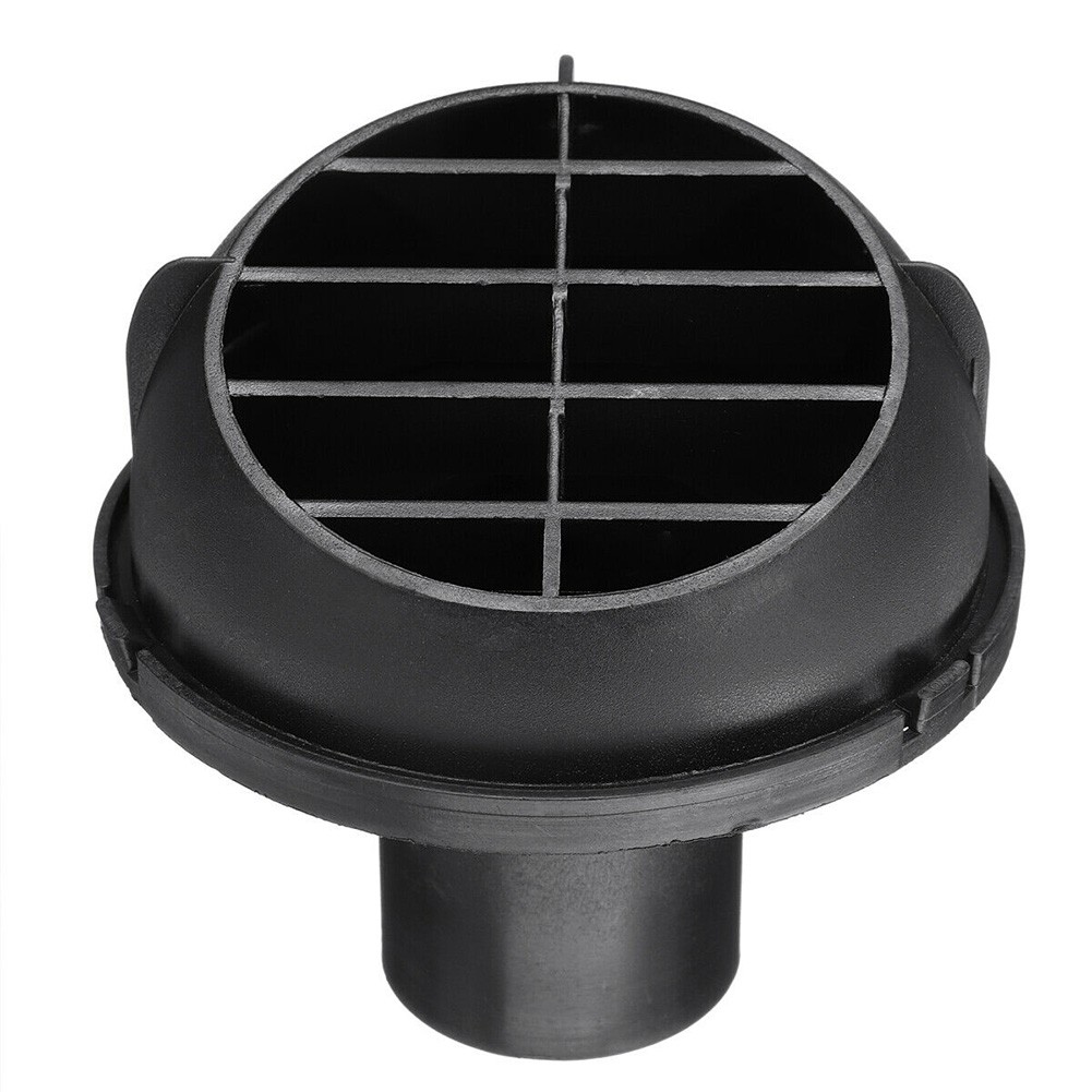 42mm Duct Air Ducting+Auto Car Heater Duct Warm Air Outlet Vent For Webasto Eberspacher Diesel Heater
