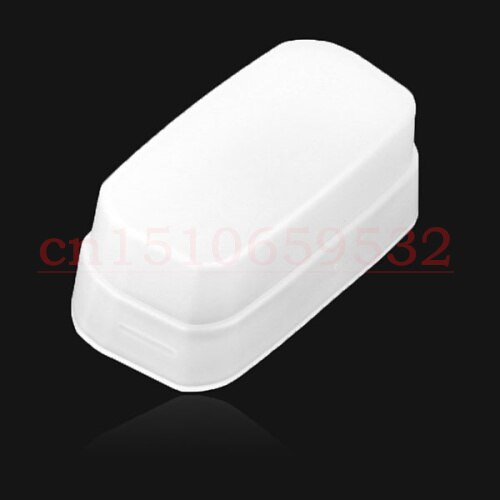 difusor de Flash de rebote para Speedlite Cann 270EX / 270EX II