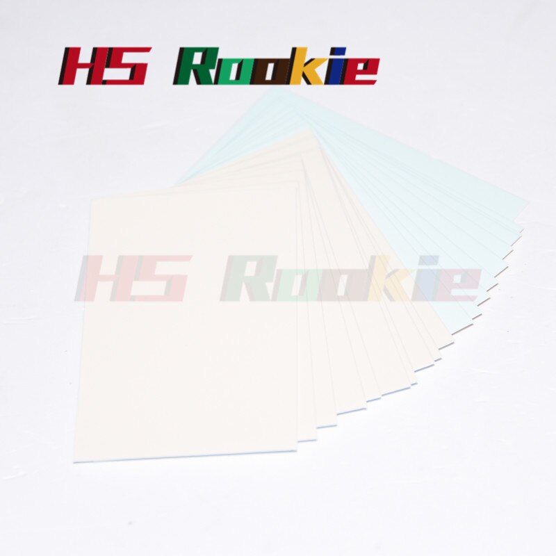 60 feuilles papier photographique Zink PS2203 imprimante Mobile intelligente pour LG Photo imprimante PD221 PD251 PD233 PD239 imprimante papier
