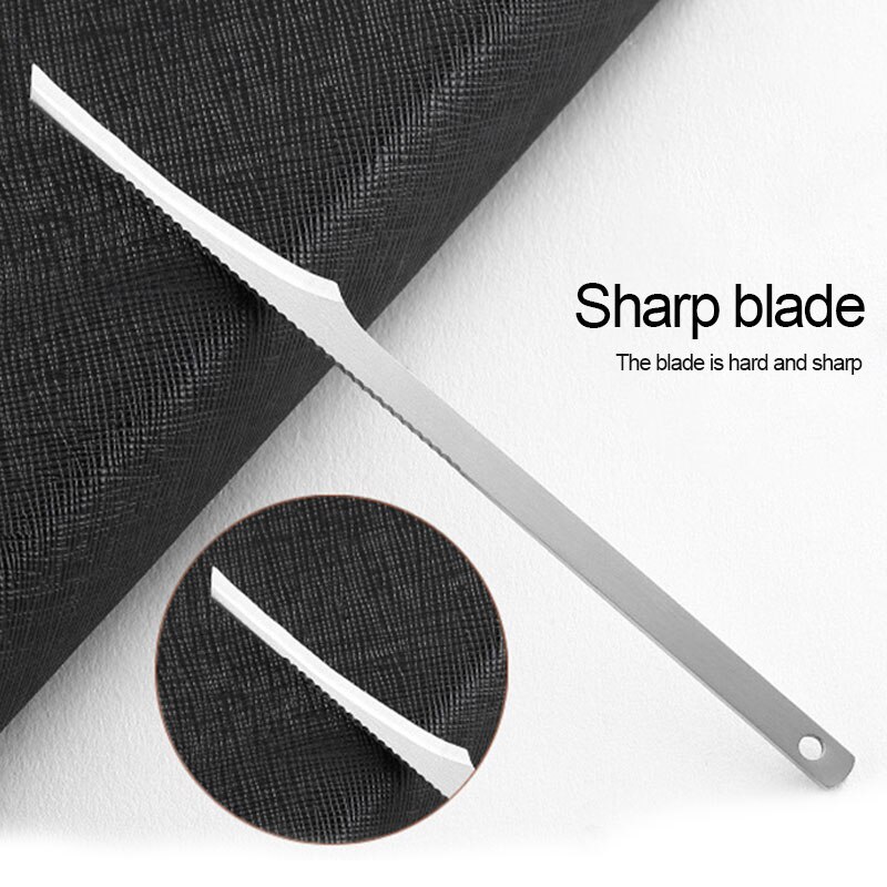 Stainless Steel Foot Corn Remover Pedicure Knife Corn Cuticle Cutter Dead Skin Remover Rasp Scraper Pedicure Foot Callus Care: Silver