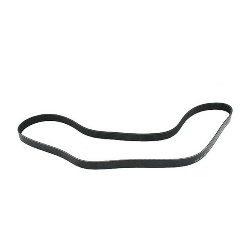 OEM Serpentine Drive Belt 38920-RAA-A03 For 2003-2007 2.4L 4-Cylinder - 7PK1781