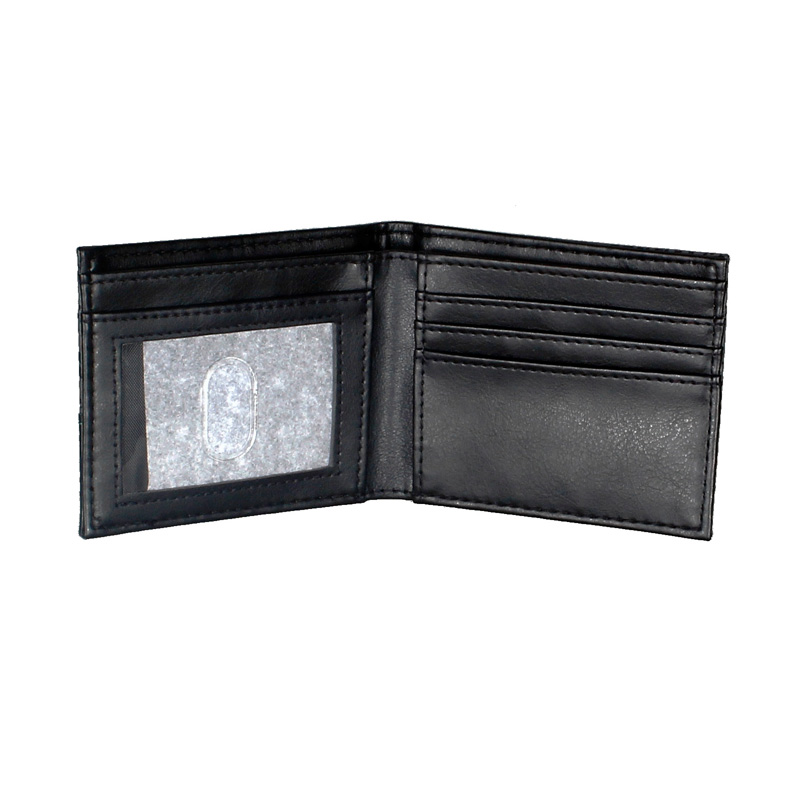 Game Wallets Men's Wallet Purse 2242