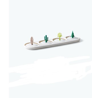 Nordic plastic bekerhouder, afvoerbekerhouder, droogbeker, rode wijnbekerhouder, beker met glas, thuisopbergrek  wf629423: A