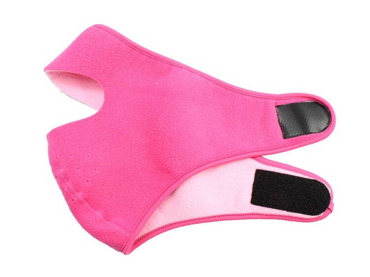 Mascarilla facial de neopreno a prueba de polvo, máscara cálida para el cuello, accesorios deportivos de invierno, a prueba de viento, para bicicleta, ciclismo, Snowboard, al aire libre, #30