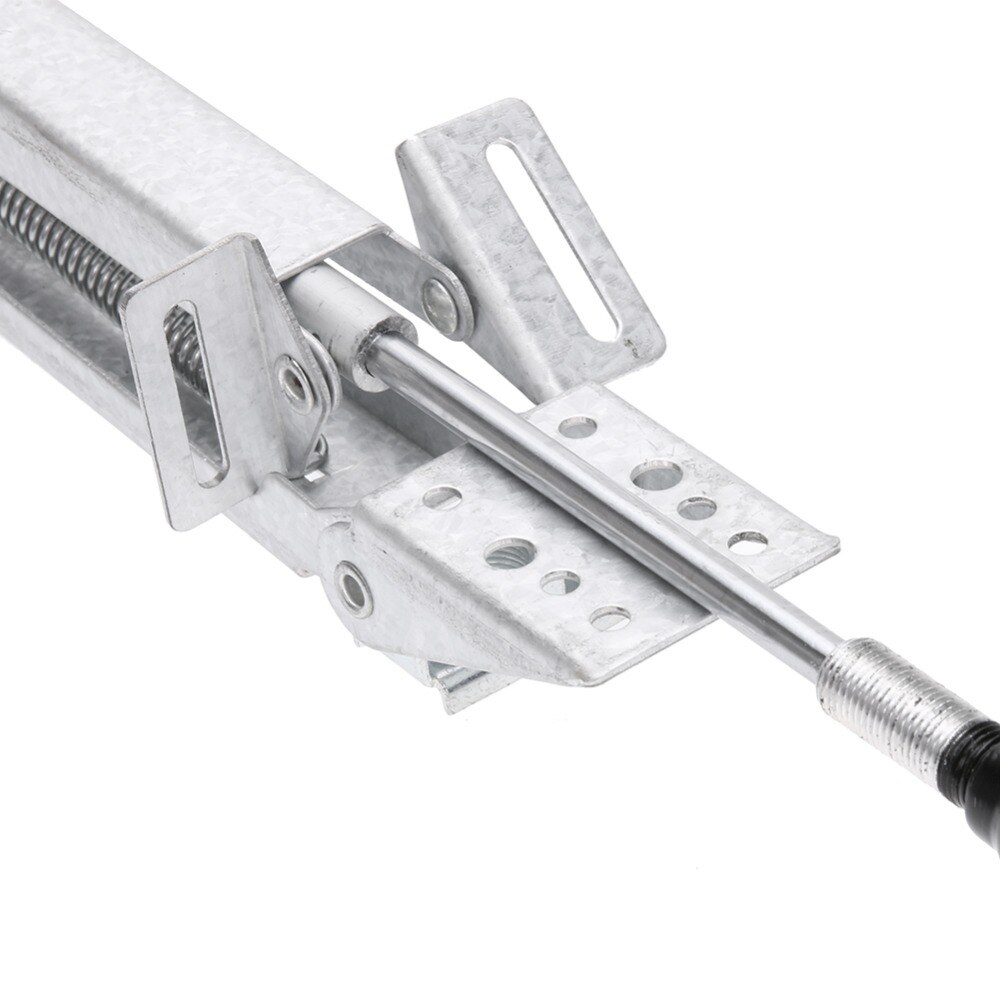 Automatische Venster Opener Solar Warmte Gevoelige Automatische Thermo Kas Vent Window Opener Maximale 45Cm Windows Opening