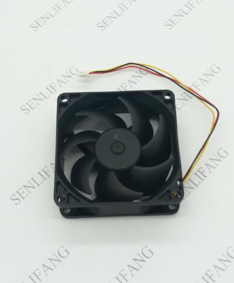 NUB0712H 7 CM/12 V 0.23A 7025 Motor- schutz kühlung