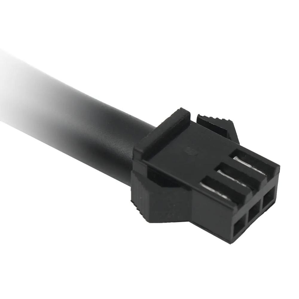 Copper Water Flow Sensor - 1.75Mpa G1/2 Pulse Hall Switch - 1-25L/Min Flow Rate