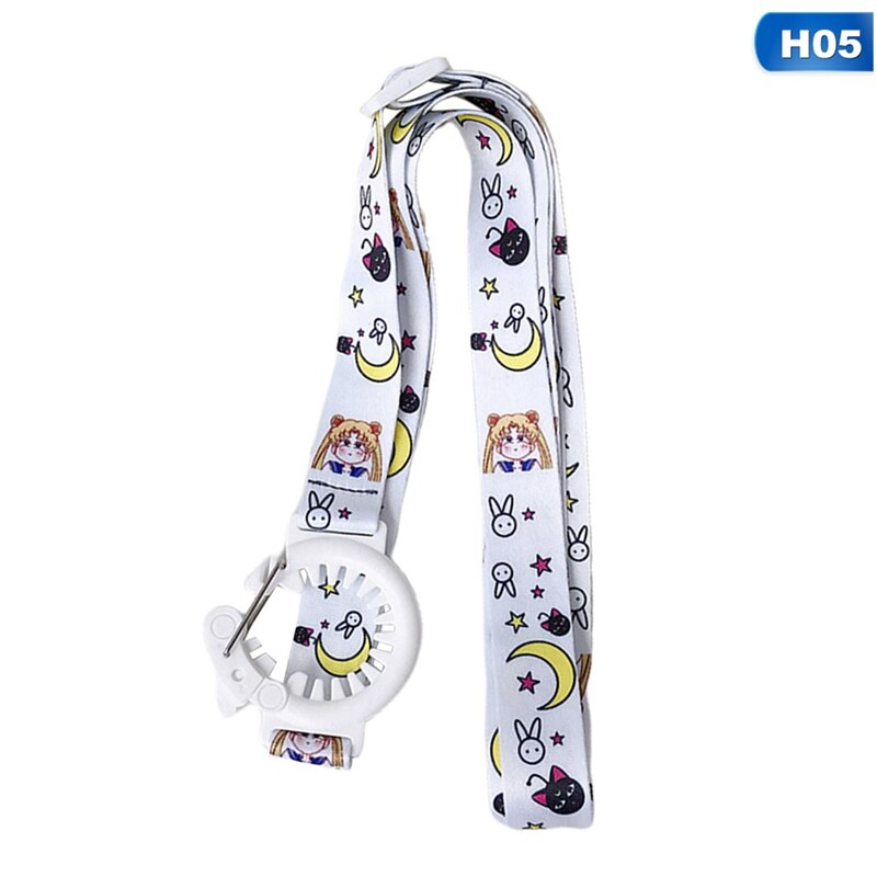 Shoulder Strap Beverage Bottle Belt Carry Sling Strap Portable Water Bottle Buckle Lanyard Water Bottle Accessories: 5