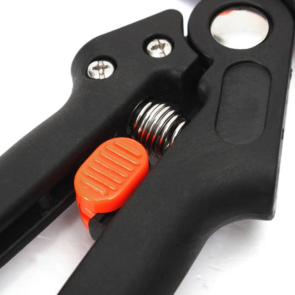 Drillforce Garden Grafting Tool Farming Pruning Shears Scissor Fruit Tree Vaccination Shovel Rake Spade Bonsai Tools Set