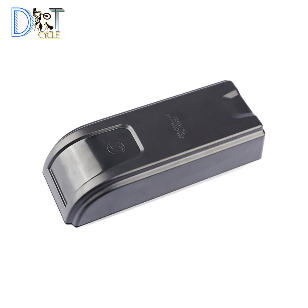 Ebike Controller Box Electric Bicycle Controller Case 250W 350W 500W 750W Electric Bike Conversion Kit with Screw Accessories