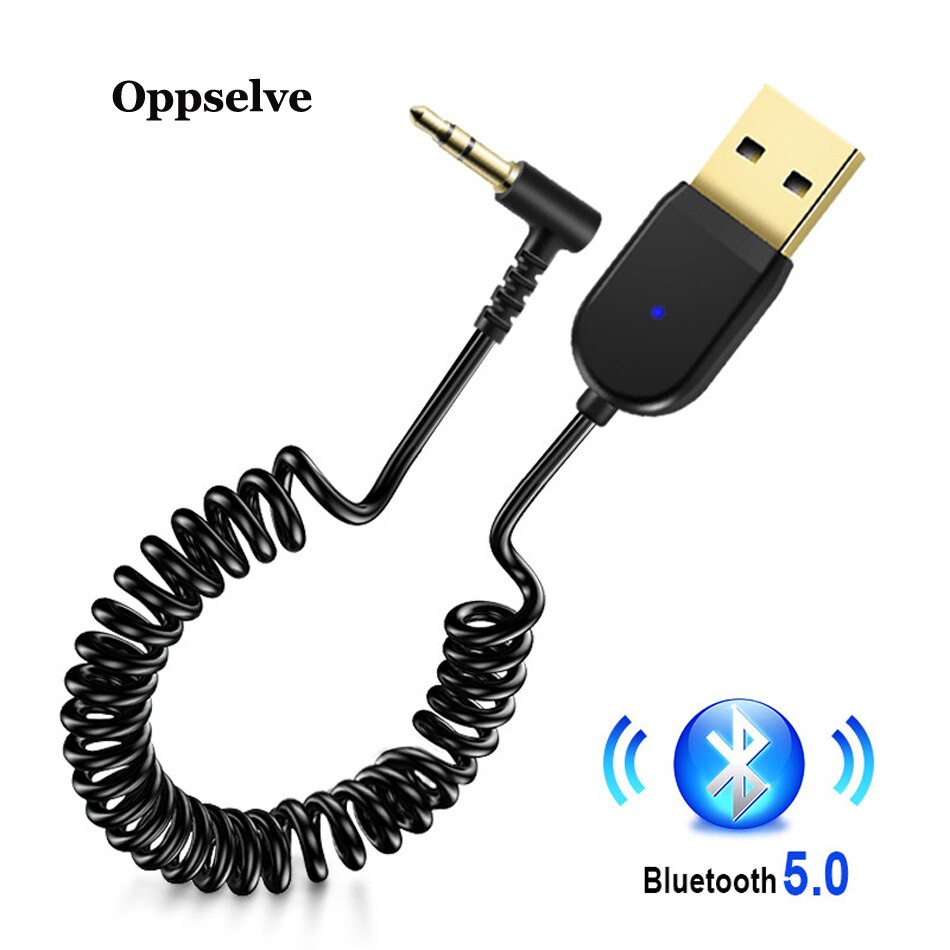 Mini 3.5 Mm Jack Auto Aux Stereo Bluetooth Receiver Audio Ontvanger Muziek Adapter Kit Voor Speaker MP3 Auto Hoofdtelefoon Pc zender