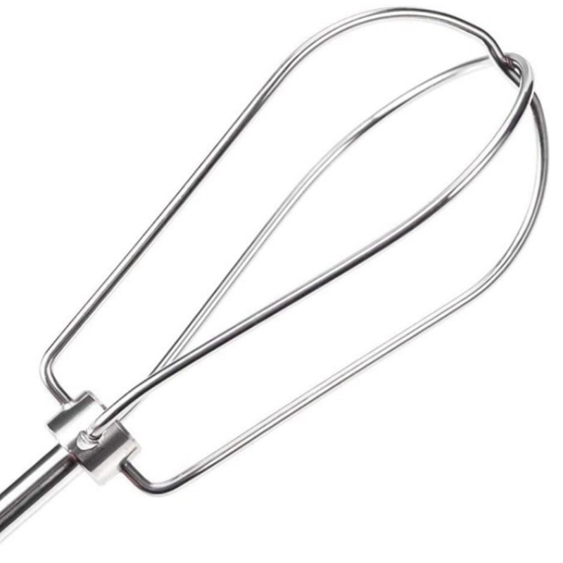 4 Stuks Hand Mixer Turbo Kloppers Vervangende Onderdelen Voor Kitchenaid W10490648 KHM2B AP5644233 W10240913 AP5644233 PS4082859