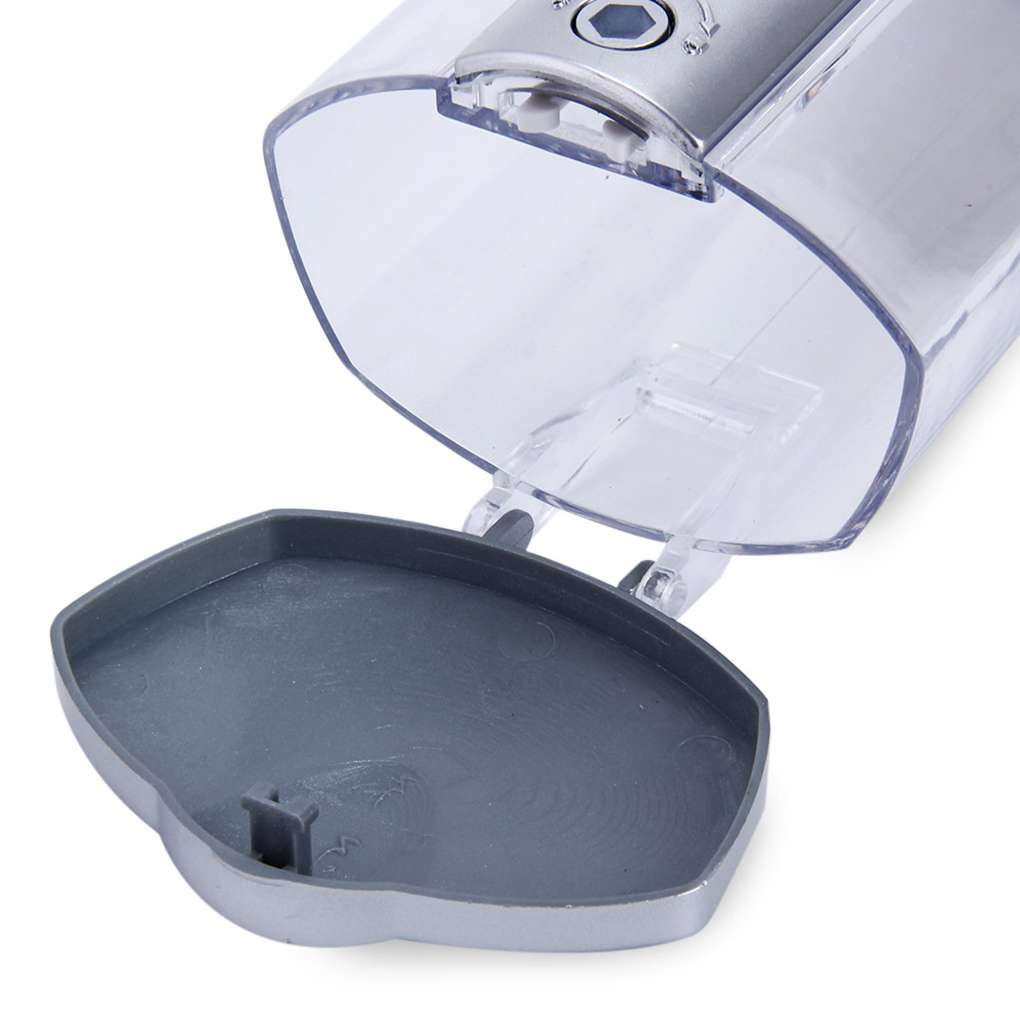 Zeepdispenser Enkele Dubbele Hoofd Muur Douche Monteren Bad Wassen Lotion Zeep Shampoo Dispenser Voor Keuken Badkamer Tool