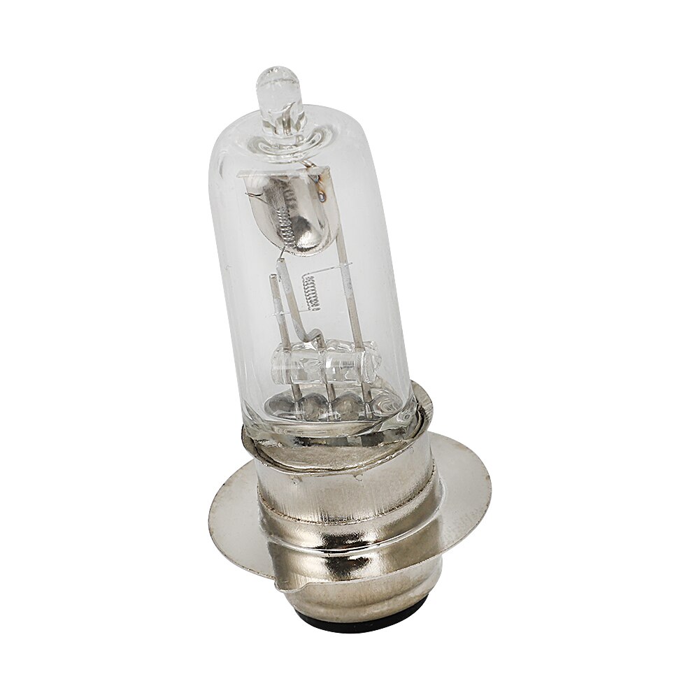 Ampoule de phare pour Scooter chinois CT90 CT200 Trail 90 P50 PC50, 5 pièces, 6 V 25 W 6 Volt 25 Watt