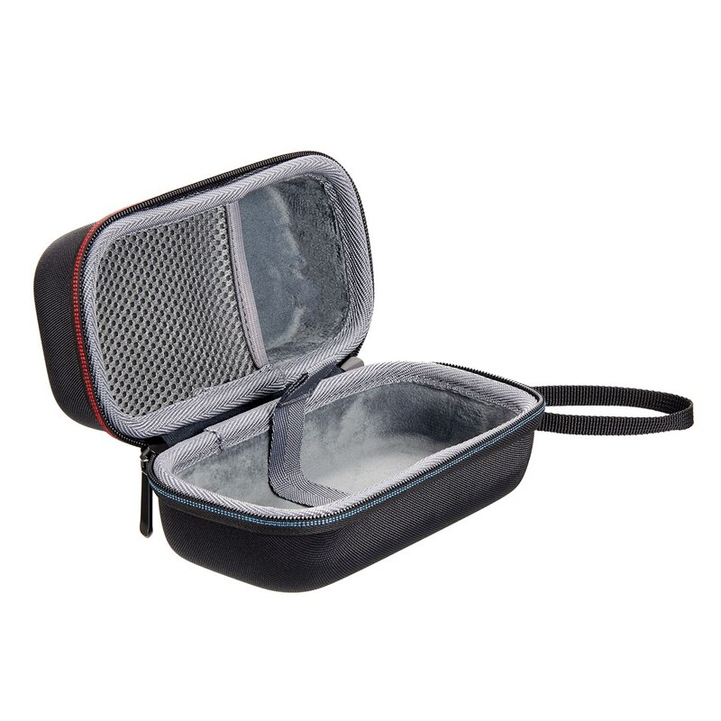 Professionele Beschermen Bag Storage Cover Carrying Recorder Case Voor Tascam DR-40X Draagbare Digitale Voice Recorders