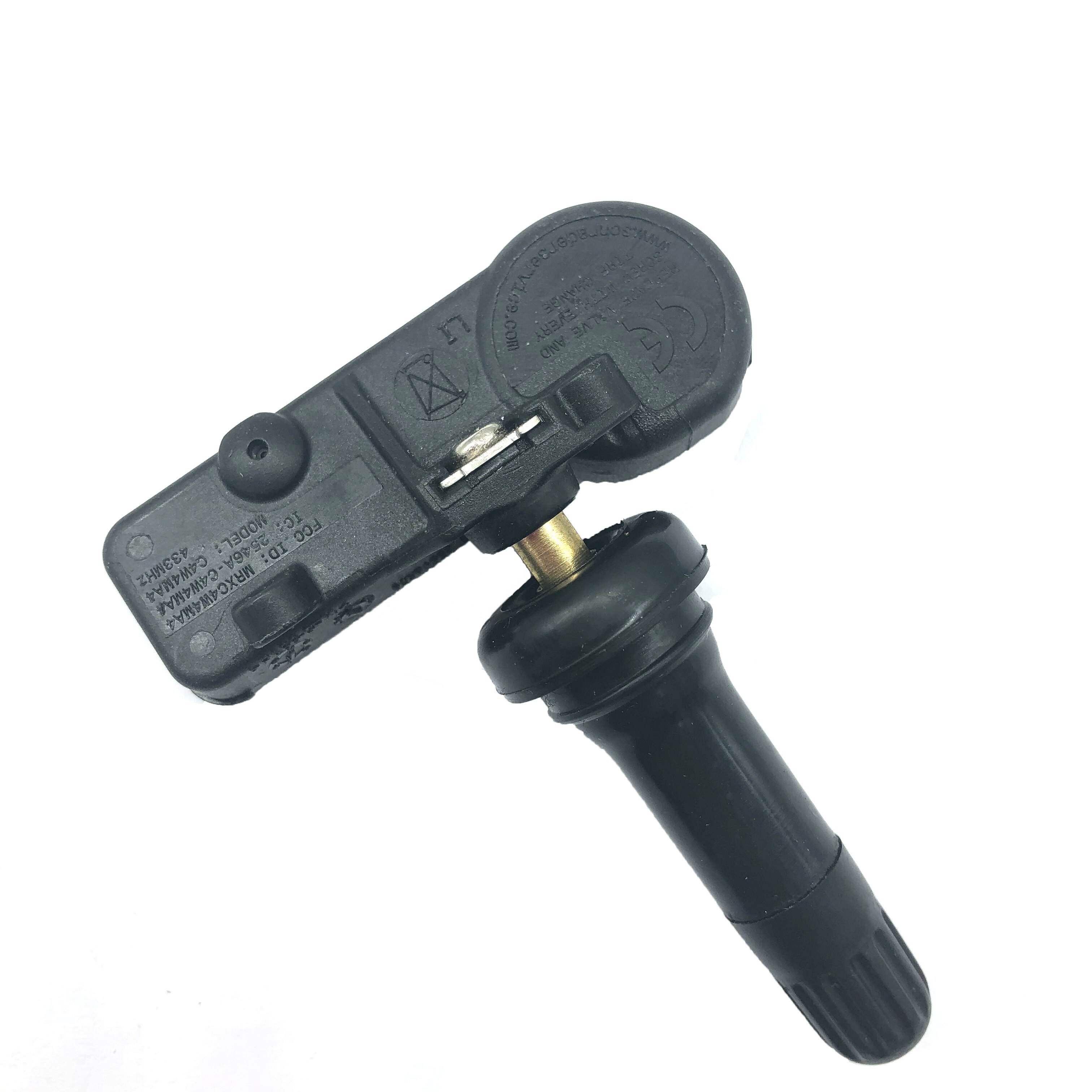 Auto Tpms Interne Sensor Bandenspanningscontrolesysteem Band Interne Sensor 56029398AB Voor Jeep Chrysler 300
