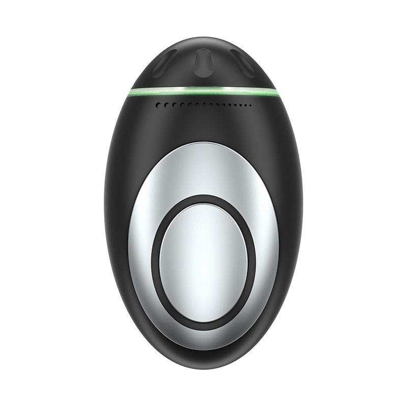 Handheld Slaap Steun Microcurrent Slaap Steun Lage Frequentie Puls Stroom Slaap Apparaat Holding Sleep Aid Instrument