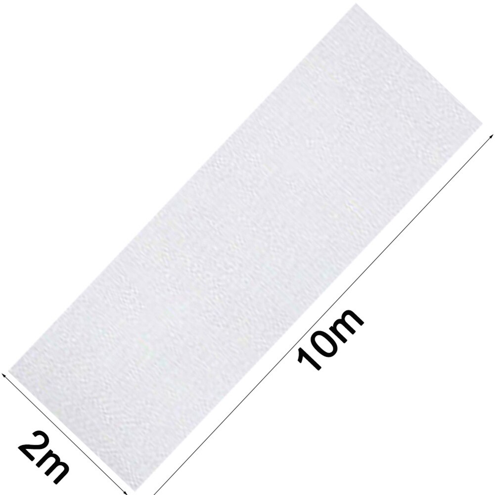 Anti oiseau antiparasitaire maille serre filet de protection plante fruitière couverture de jardin: 2x10m