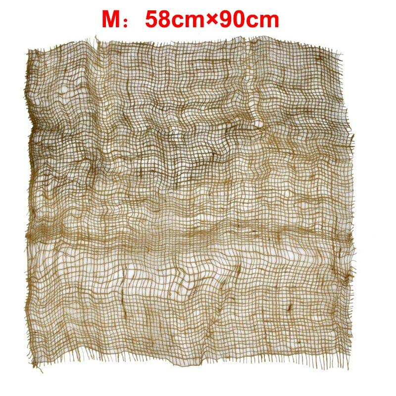 Accesorios de fotografía para bebés recién nacidos, alfombra de flecos tejida a mano, cubierta decorativa de fondo, 97BE: B-M
