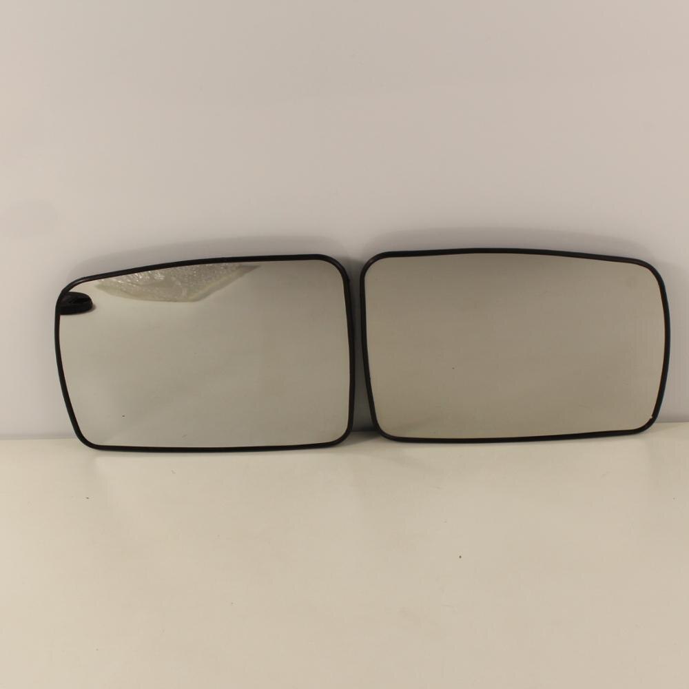 car wing mirror glass for LAND ROVER FREELANDER 2 OEM HEATED 2006