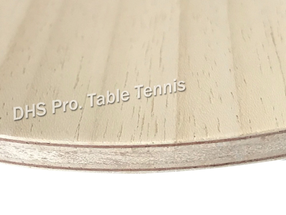 Palio S4 (S 4, S-4) table tennis / pingpong blade