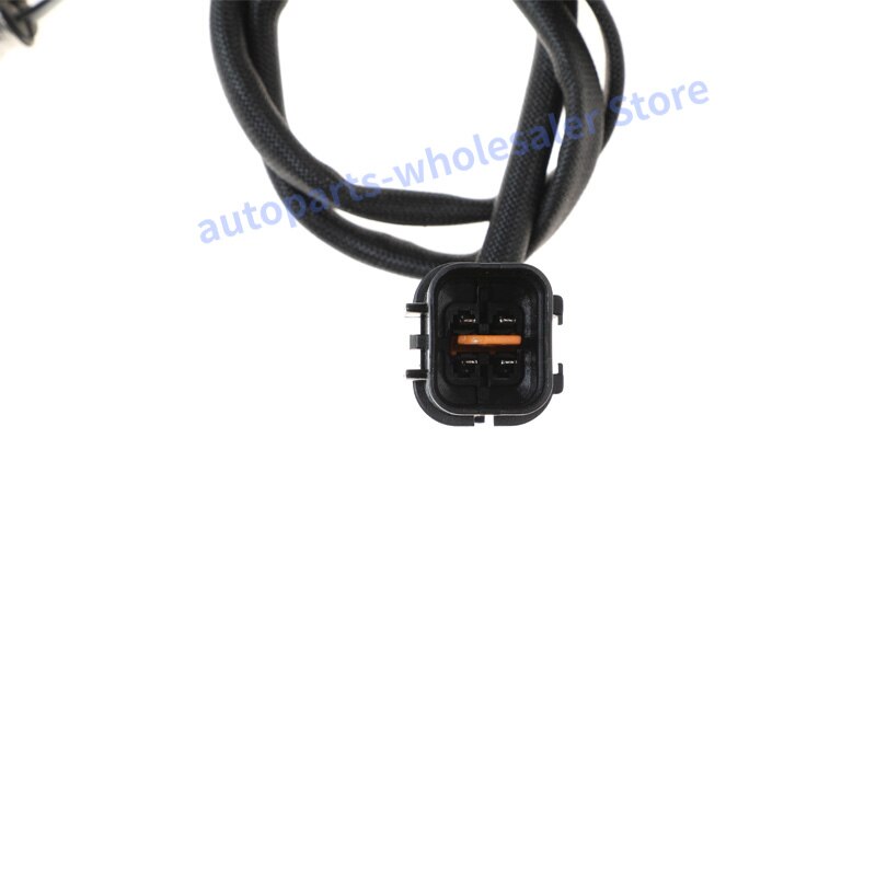 Akcesoria samochodowe 96419957 96344 dla chevrolet Aveo iskra 1.0 1.2 629-W7 OZA629-W7 4 drut lambda O2 czujnik tlenu