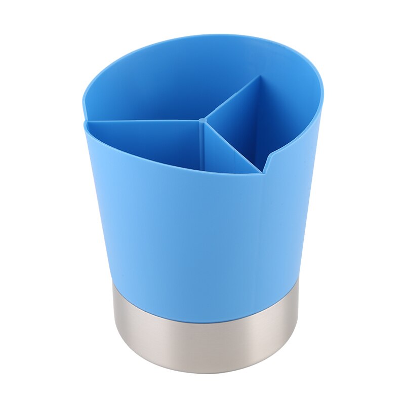 Caja de distribución de Bar, cafetería, caja especial de paja, cuchara de camarero, dispensador de vajilla, colocar pajitas, camareros, cucharas de cubiertos