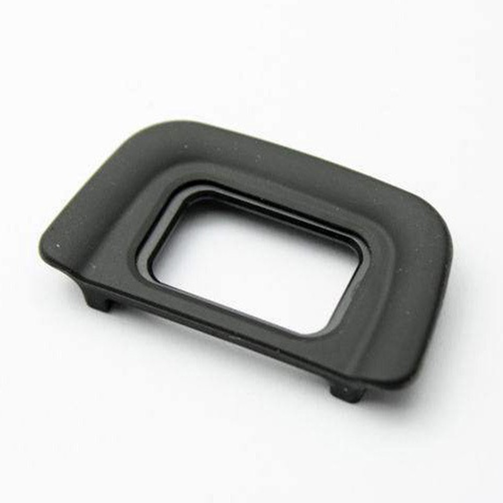 DK-20 Rubber Black Eyecup Viewfinder Eyepiece for NIKON Camera DSLR D50 D60 D70 D70S D3000 D3100 D5100