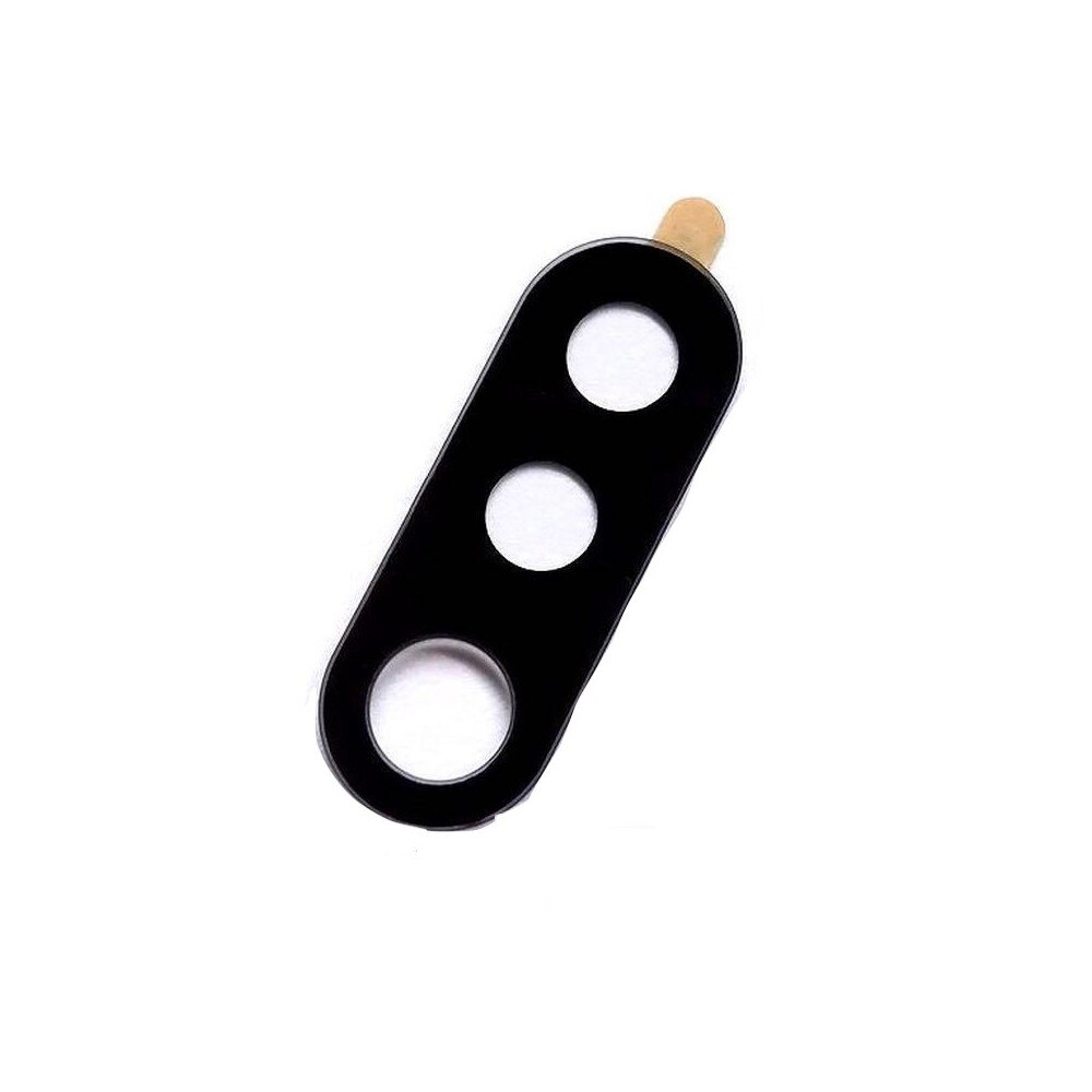 Glas Rückfahrkamera Objektiv Xiaomi Mi A2 Lite A3 8 Profi 6 9 Lite SE 9T + Kleber