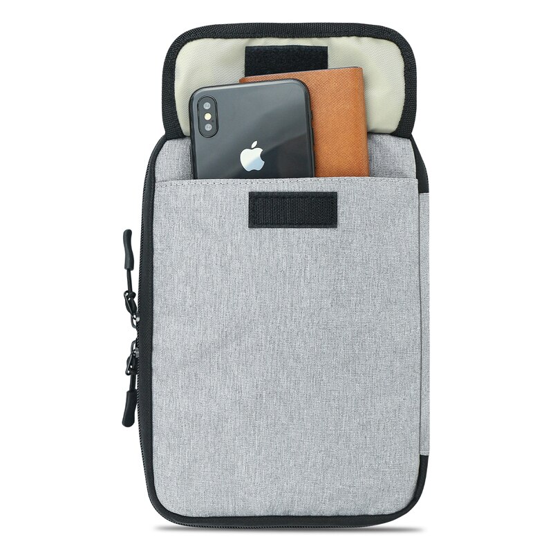 Reise Digitale tasche USB Ladegerät Kabel Kopfhörer fallen Verpackung Organizer Elektronische Zubehör Taschen Stoßfest Reise Digitale Tasche