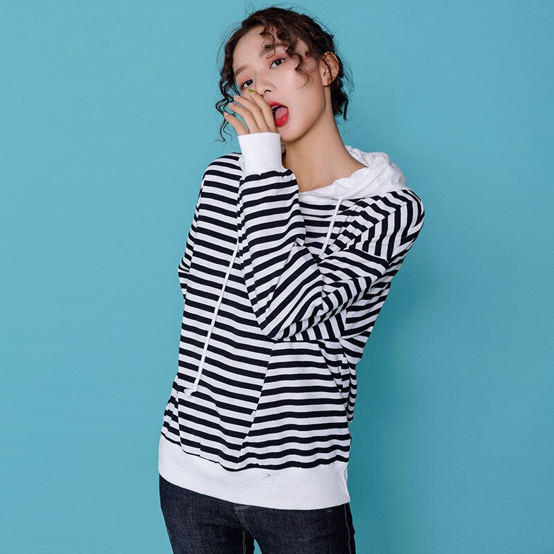 Women Sportswear Trainning Exercise Sweaters Long Sleeve Side Split Hoodie Sweatershirt Gym Fitness Tops Female Workout Clothes: S / BLACK