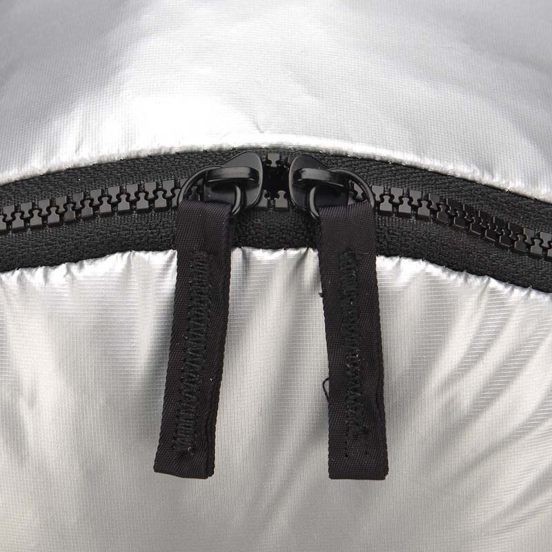 Li-Ning Unisex The Trend Backpack 24L Adjustable Shoulder Strap Side Pocket LiNing Leisure Sports Bags ABSP032 EJFM19