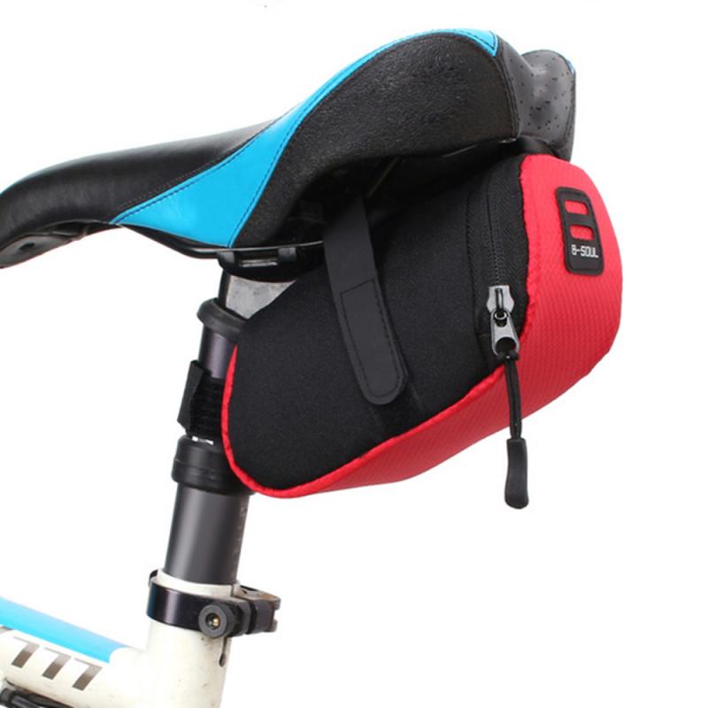 Fiets Tassen Voor Tube Frame Bag Waterdichte Driehoek Mountainbike Driehoek Pouch Frame Houder Zadeltas Fiets Accessoires: B2