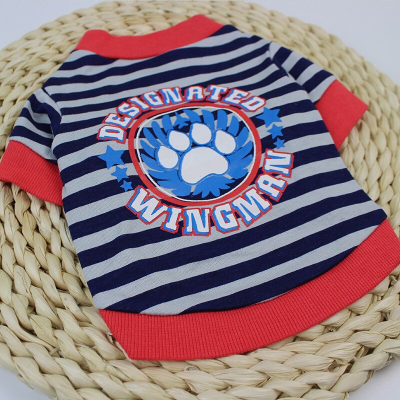 Kleine Hond Kleren Jas Jas Mode Kostuum Puppy Dikke Winter Warme Capuchon Katoenen T-shirt Kleding