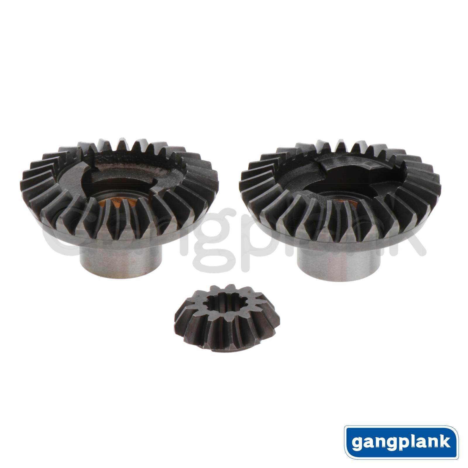 Außenbordmotor-getriebegang 4/5/6hp 6bx-45551-00 67d-45560-00 67d-45570-00: Default Title