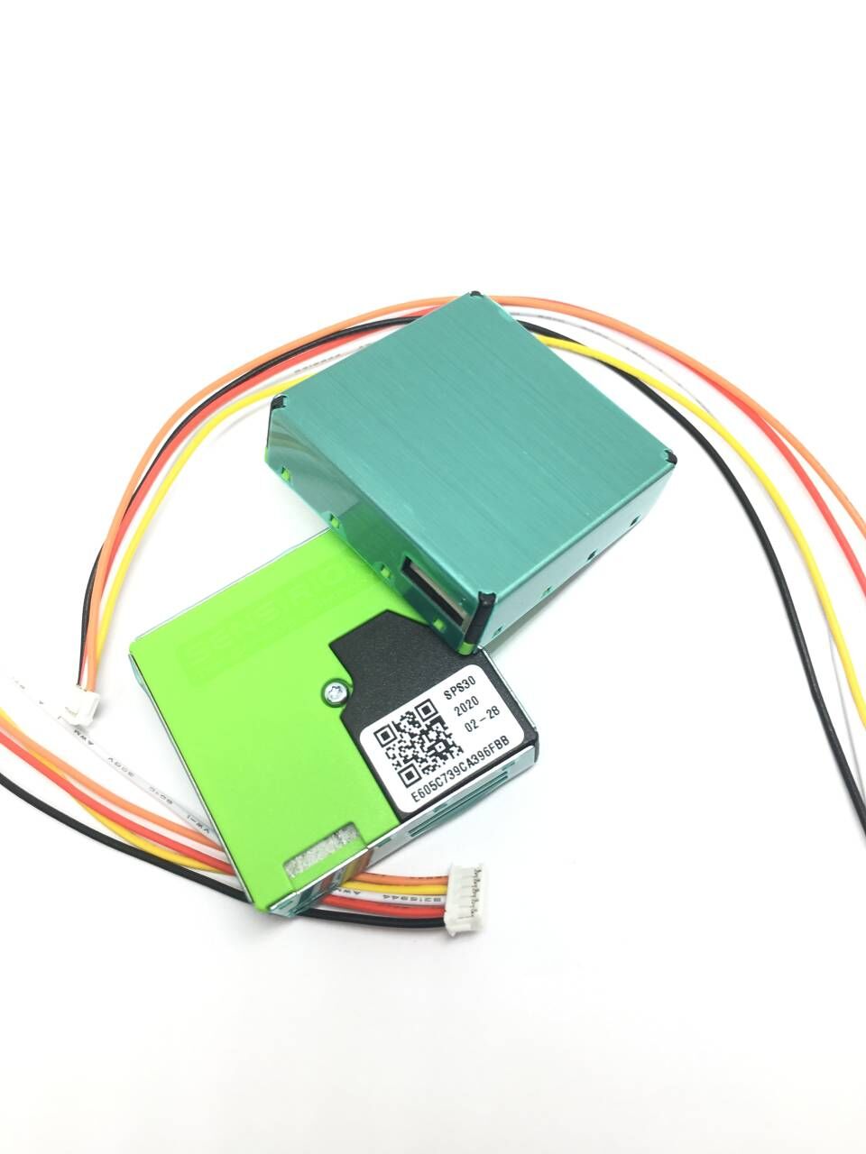 SPS30Air sensor Particulate Matter (PM) Sensor+Wire feeder 1PCS