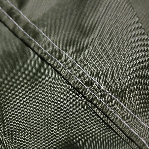 Pokrowiec na wózek golfowy pokrowiec na kurz standardowy 2 pasażer na wózki Yamaha EZGO Klub samochody wodoodporny